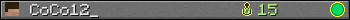 CoCo12_ userbar 350x20