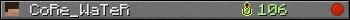 CoRe_WaTeR userbar 350x20