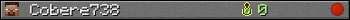 Cobere738 userbar 350x20