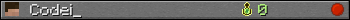 Codei_ userbar 350x20