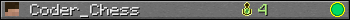Coder_Chess userbar 350x20
