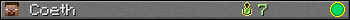 Coeth userbar 350x20