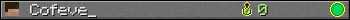 Юзербар 350x20 для Cofeve_