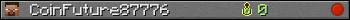 CoinFuture87776 userbar 350x20