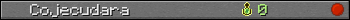 Cojecudara userbar 350x20