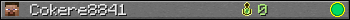 Cokere8841 userbar 350x20