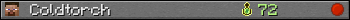 Coldtorch userbar 350x20