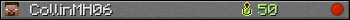 CollinMH06 userbar 350x20