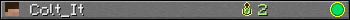 Colt_It userbar 350x20