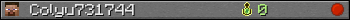 Colyu731744 userbar 350x20