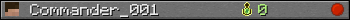 Юзербар 350x20 для Commander_001