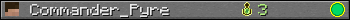 Commander_Pyre userbar 350x20