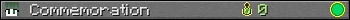 Commemoration userbar 350x20