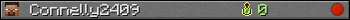 Connelly2409 userbar 350x20