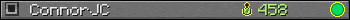 ConnorJC userbar 350x20