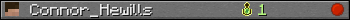 Connor_Hewills userbar 350x20