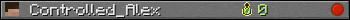 Controlled_Alex userbar 350x20