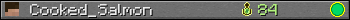 Cooked_Salmon userbar 350x20