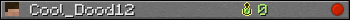 Cool_Dood12 userbar 350x20