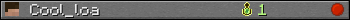 Cool_loa userbar 350x20