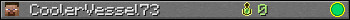 CoolerVessel73 userbar 350x20