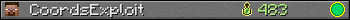 CoordsExploit userbar 350x20