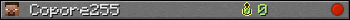 Copore255 userbar 350x20