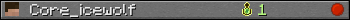 Core_icewolf userbar 350x20