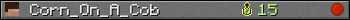 Corn_On_A_Cob userbar 350x20