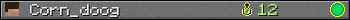 Corn_doog userbar 350x20