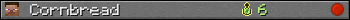 Cornbread userbar 350x20