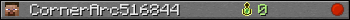 CornerArc516844 userbar 350x20