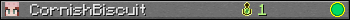 CornishBiscuit userbar 350x20