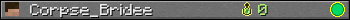 Corpse_Bridee userbar 350x20