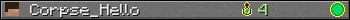 Corpse_Hello userbar 350x20