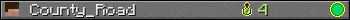 County_Road userbar 350x20