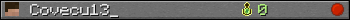 Covecu13_ userbar 350x20