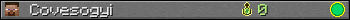 Covesogyi userbar 350x20