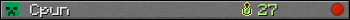 Cpun userbar 350x20