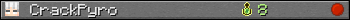 CrackPyro userbar 350x20