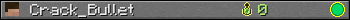 Crack_Bullet userbar 350x20