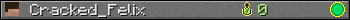 Cracked_Felix userbar 350x20