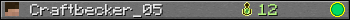 Craftbecker_05 userbar 350x20