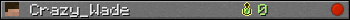 Crazy_Wade userbar 350x20