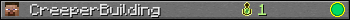 CreeperBuilding userbar 350x20