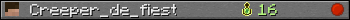 Creeper_de_fiest userbar 350x20