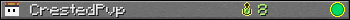 CrestedPvp userbar 350x20