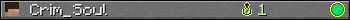 Crim_Soul userbar 350x20