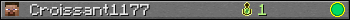 Croissant1177 userbar 350x20