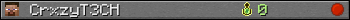 CrxzyT3CH userbar 350x20